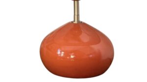 Pieds de Lampe