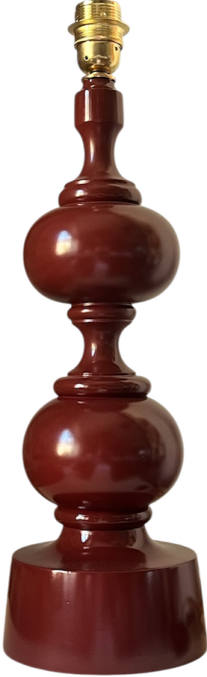 Marron d Inde